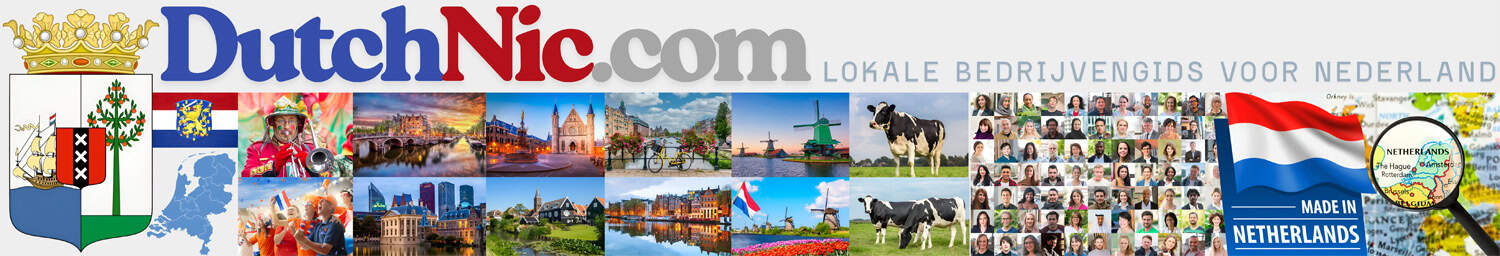 Gemaakt in Nederland - Beautycenter Jetset